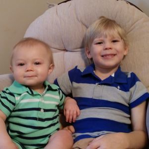 Meet your Posher, Vivian